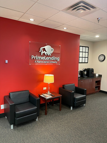 PrimeLending, A PlainsCapital Company - Edina
