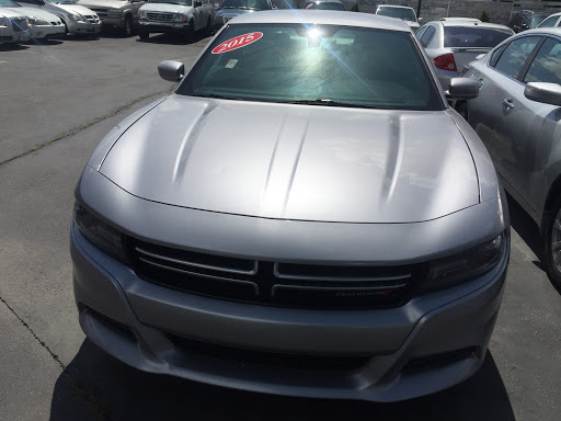 Used Car Dealer «E Z Auto Sales», reviews and photos, 4567 3500 S, Salt Lake City, UT 84120, USA