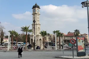 Kırkağaç Belediye Başkanlığı image