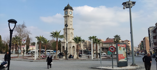 Kırkağaç Belediye Başkanlığı