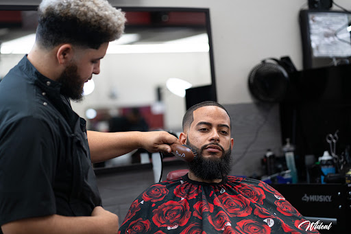 Barber Shop «Groomsmen Barbershop», reviews and photos, 10312 Bloomingdale Ave, Riverview, FL 33578, USA