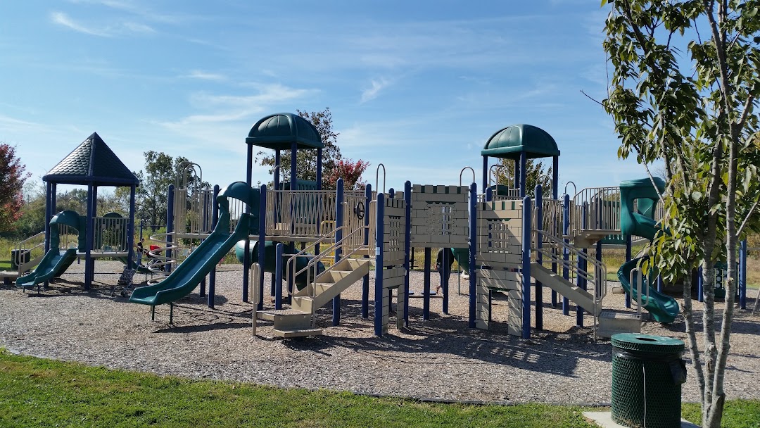 Three Springs Park