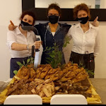 Photo n°6 de l'avis de Flavio.e fait le 01/08/2021 à 18:08 sur le  Hotel Haiti Cattolica à Cattolica