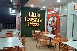 Little Caesars Pizza Brisas del Golf Arraiján image