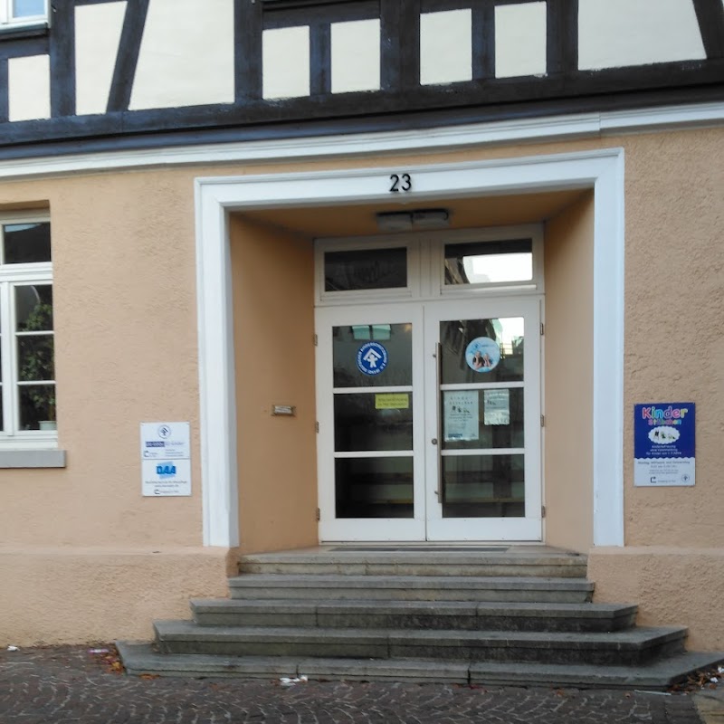 Deutscher Kinderschutzbund Ortsverband Aalen e.V.
