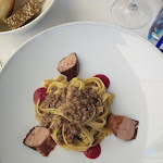 Photo n°2 de l'avis de Chiara.r fait le 06/08/2021 à 10:25 sur le  Ristorante Rose & Sapori a Desenzano del Garda à Desenzano del Garda