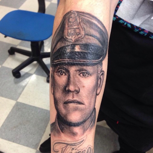 Explore wiccan tattoo ideas, creative tattoo ideas in North Hollywood, available at Ink Sessions Tattoo