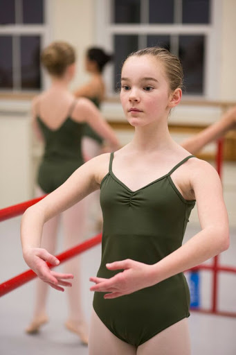 Ballet School «Olympic Ballet Theatre and School», reviews and photos, 700 Main St, Edmonds, WA 98020, USA