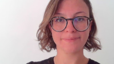 Dr Sarah SHILI à Bruges