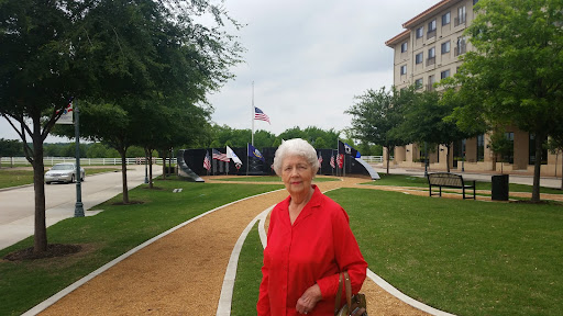 Memorial Park «Veterans Memorial Park», reviews and photos, 6053 Weiskopf Ave, McKinney, TX 75070, USA