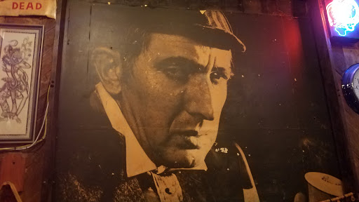 Bar «Zoo Tavern», reviews and photos, 2301 Eastlake Ave E, Seattle, WA 98102, USA