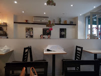 Atmosphère du Restaurant de sushis Kawasaki Sushi à Paris - n°2