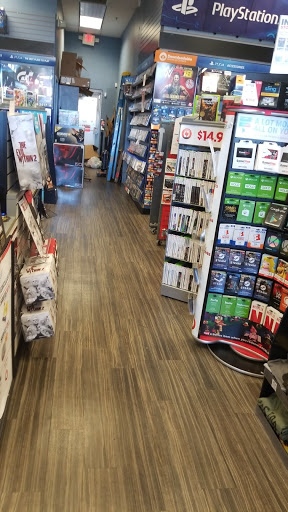 Video Game Store «GameStop», reviews and photos, 29595 Plymouth Rd, Livonia, MI 48150, USA
