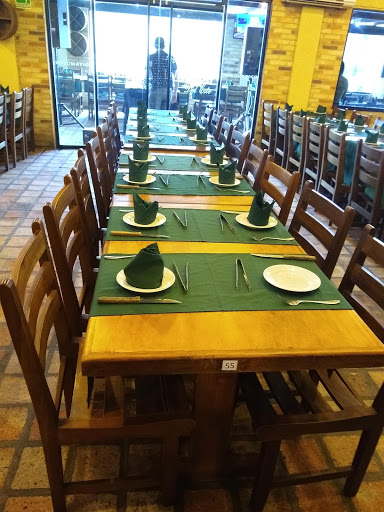 Dining chairs in Barquisimeto