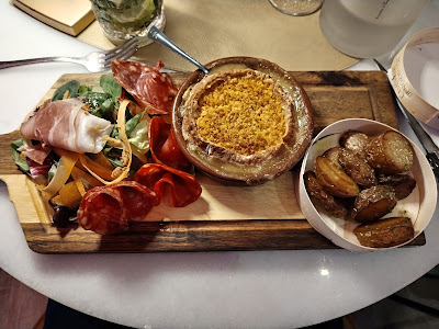 Opéra Café à Avignon