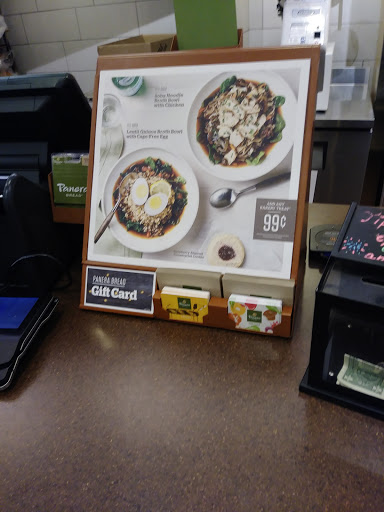 Sandwich Shop «Panera Bread», reviews and photos, 8900 Apollo Way, Downey, CA 90242, USA