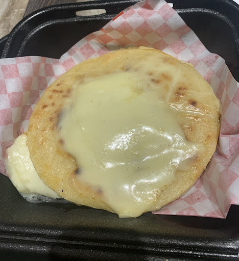 La Olla Colombiana