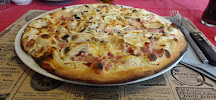 Pizza du Restaurant Le Salerno à Saulcy-sur-Meurthe - n°14