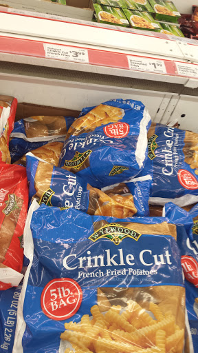 Grocery Store «Save-A-Lot», reviews and photos, 1926 E Silver Springs Blvd, Ocala, FL 34470, USA