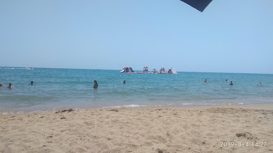 Playa de Sant Salvador