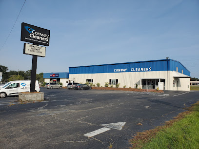 Conway Cleaners