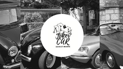 Joker Car à Beton-Bazoches