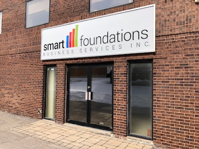 Smart Foundations Business Services Inc.