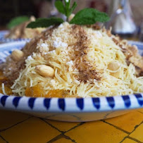 Photos du propriétaire du Restaurant marocain Le Caroubier à Paris - n°7