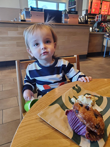 Coffee Shop «Starbucks», reviews and photos, 699 S Stemmons Fwy, Lewisville, TX 75067, USA