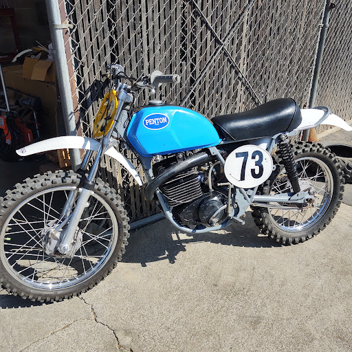 Motorcycle Repair Shop «1Up Motorsports», reviews and photos, 645 N 1st St, Dixon, CA 95620, USA