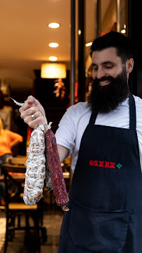 Photos du propriétaire du Restaurant basque OSABA à Paris - n°17