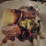 Photo n°4 de l'avis de Marco.a fait le 11/05/2019 à 21:57 sur le  Ristorante Cantina Mediterraneo à Badoere