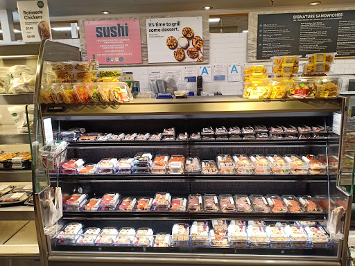 Grocery Store «Whole Foods Market», reviews and photos, 239 N Crescent Dr, Beverly Hills, CA 90210, USA