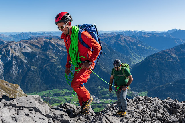 Rezensionen über Alpinschule Glarnerland in Glarus Nord - Reisebüro