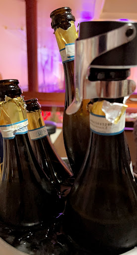 Wine Bar «Wine Affairs», reviews and photos, 1435 The Alameda, San Jose, CA 95126, USA