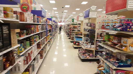 Department Store «Target», reviews and photos, 3181 Chili Ave, Rochester, NY 14624, USA