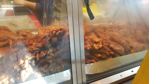 Grocery Store «El Unico Meat Market», reviews and photos, 7909 California Ave, Huntington Park, CA 90255, USA