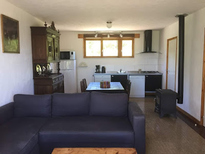Vakantiewoningen Châtel-Montagne à Châtel-Montagne