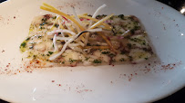 Carpaccio du Bistro Augustin à Paris - n°5