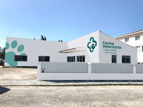 Centro Veterinário de São Jorge