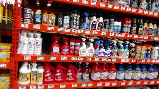 Home Improvement Store «The Home Depot», reviews and photos, 7486 Stream Walk Ln, Manassas, VA 20109, USA