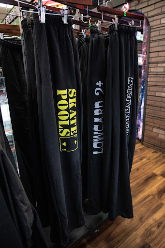 Explore houston tattoo ideas, creative tattoo ideas in San Leandro, available at Orbit Skate and Boutique- Skate Shop & Piercing Shop in San Leandro, CA