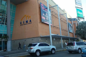 Centro Comercial Cima image