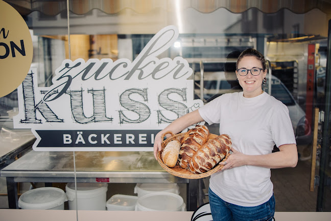 Bäckerei Zuckerkuss GmbH - Frauenfeld