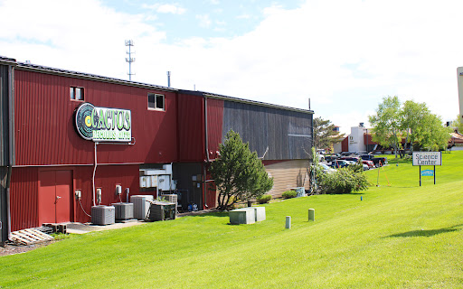 Record Store «Cactus Records & Gifts», reviews and photos, 29 W Main St, Bozeman, MT 59715, USA