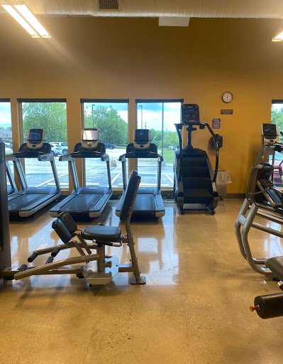 Gym «Anytime Fitness», reviews and photos, 1018 River Rd, Boerne, TX 78006, USA