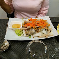 Plats et boissons du Restaurant vietnamien restaurant madame Phim à La Garenne-Colombes - n°12