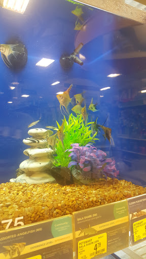 Pet Supply Store «PetSmart», reviews and photos, 7177 SE 29th St, Midwest City, OK 73110, USA