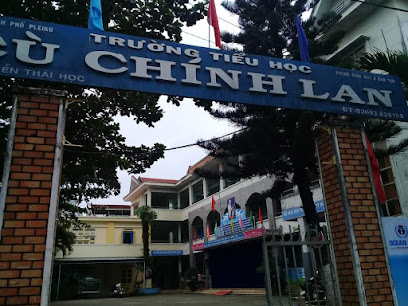 Trường tiểu học Cù Chính Lan