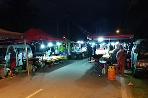 Pasar Malam Kg Kanchong Darat (Rabu) image